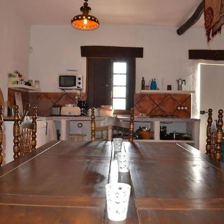 Holiday Home Casa El Cielo Almogía Eksteriør bilde