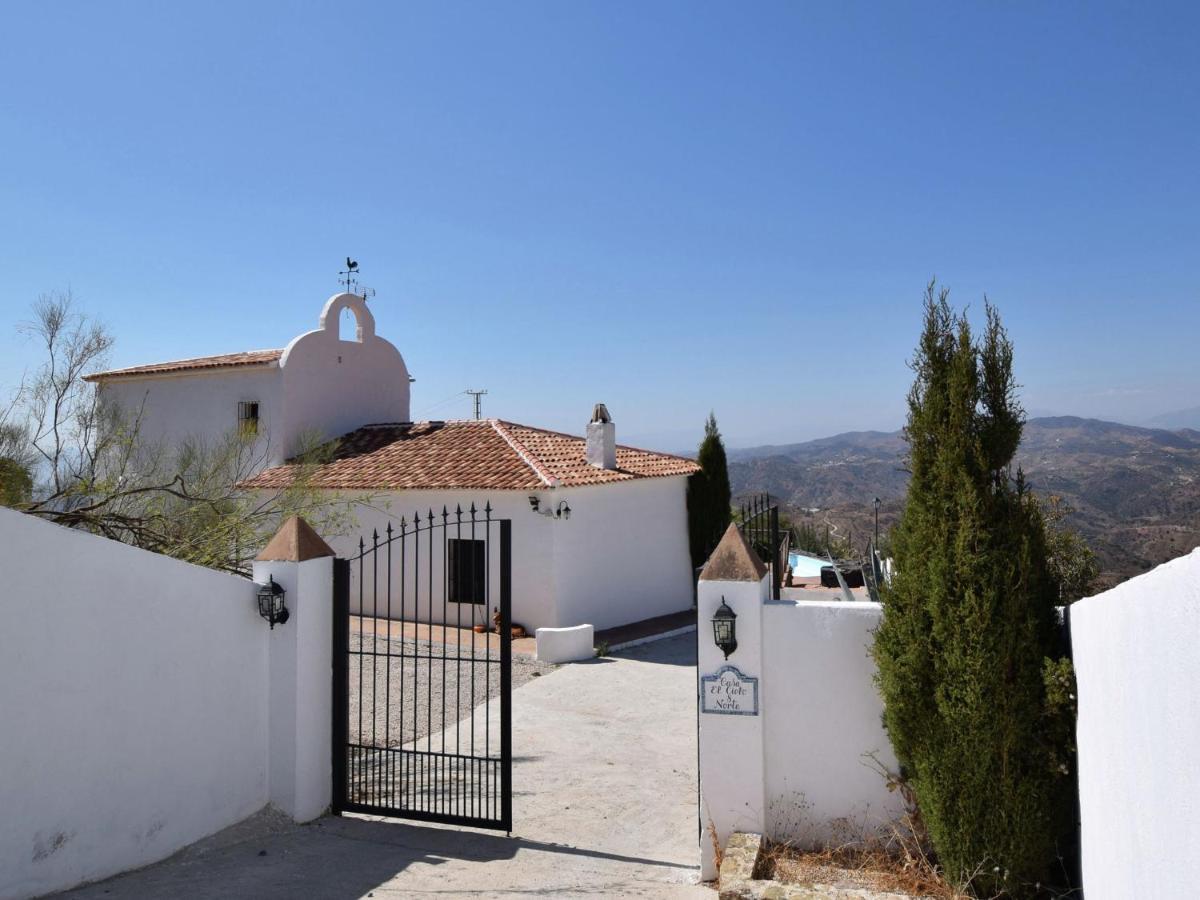 Holiday Home Casa El Cielo Almogía Eksteriør bilde