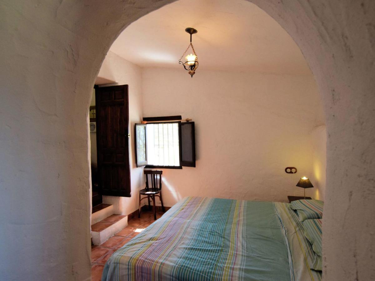 Holiday Home Casa El Cielo Almogía Eksteriør bilde