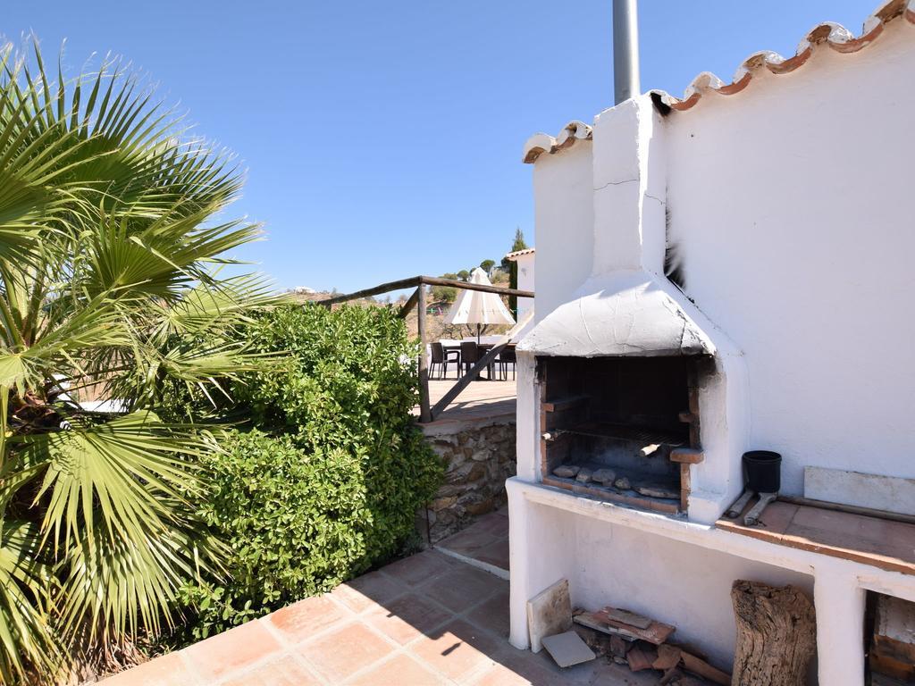 Holiday Home Casa El Cielo Almogía Eksteriør bilde