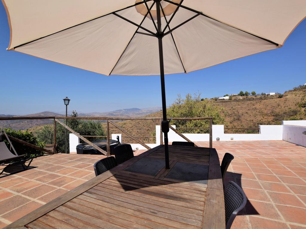Holiday Home Casa El Cielo Almogía Eksteriør bilde