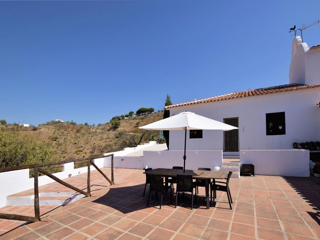 Holiday Home Casa El Cielo Almogía Eksteriør bilde