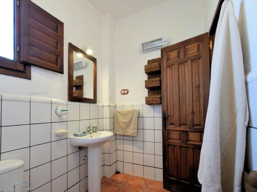 Holiday Home Casa El Cielo Almogía Eksteriør bilde
