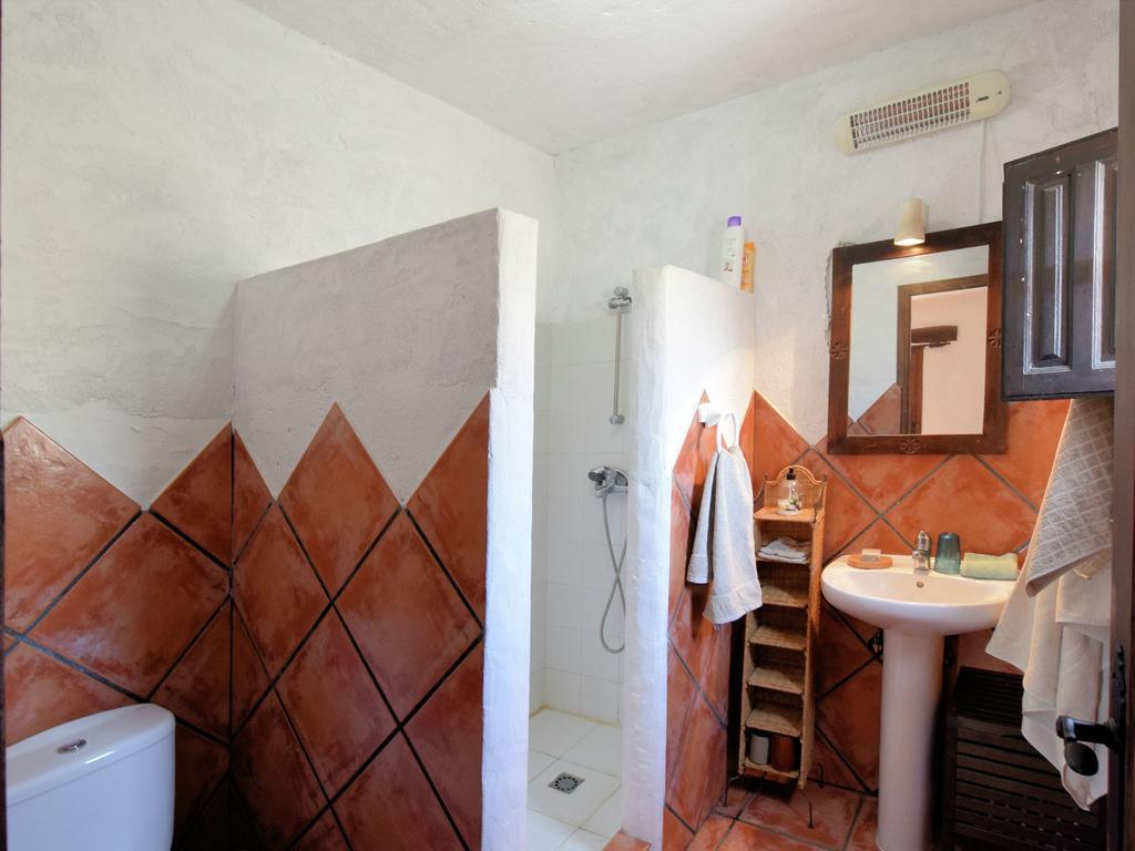 Holiday Home Casa El Cielo Almogía Eksteriør bilde