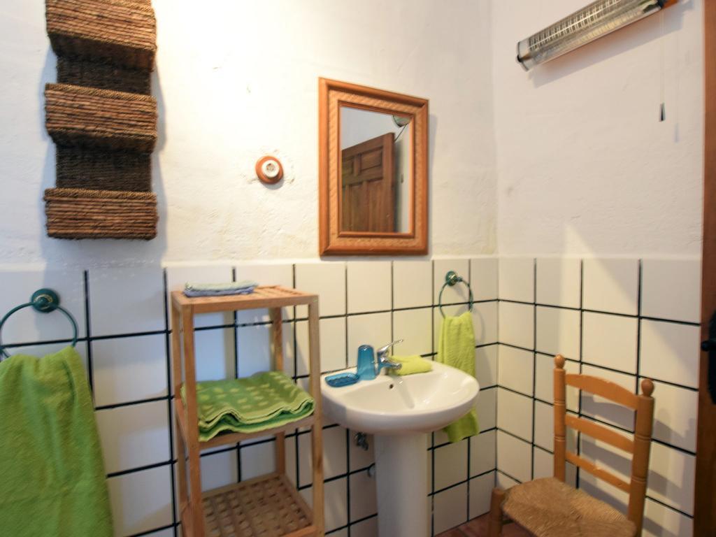 Holiday Home Casa El Cielo Almogía Eksteriør bilde