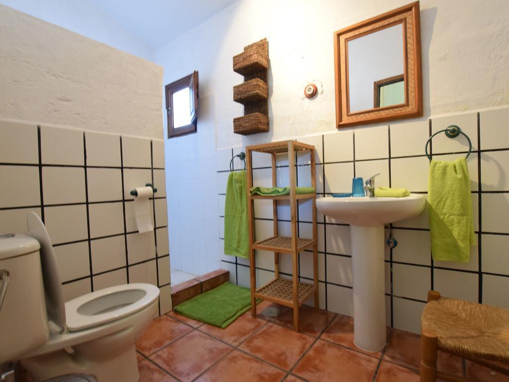 Holiday Home Casa El Cielo Almogía Eksteriør bilde