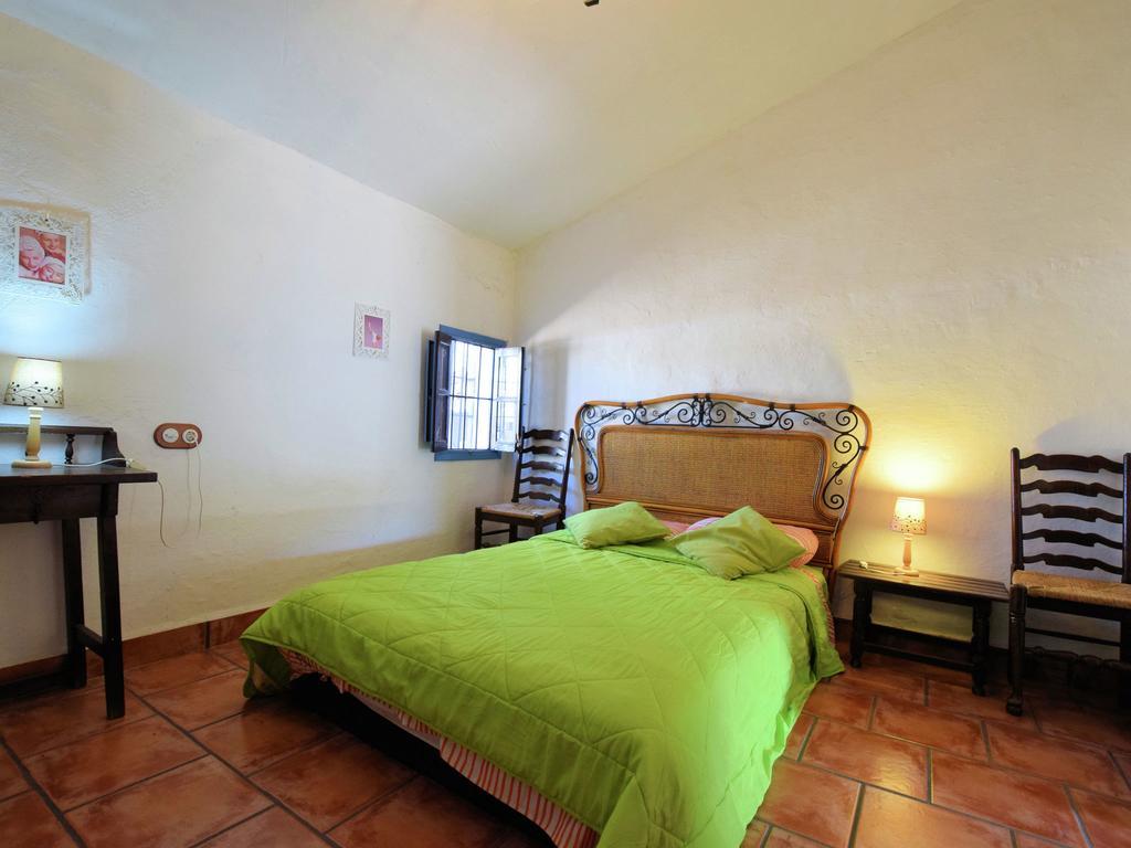 Holiday Home Casa El Cielo Almogía Eksteriør bilde