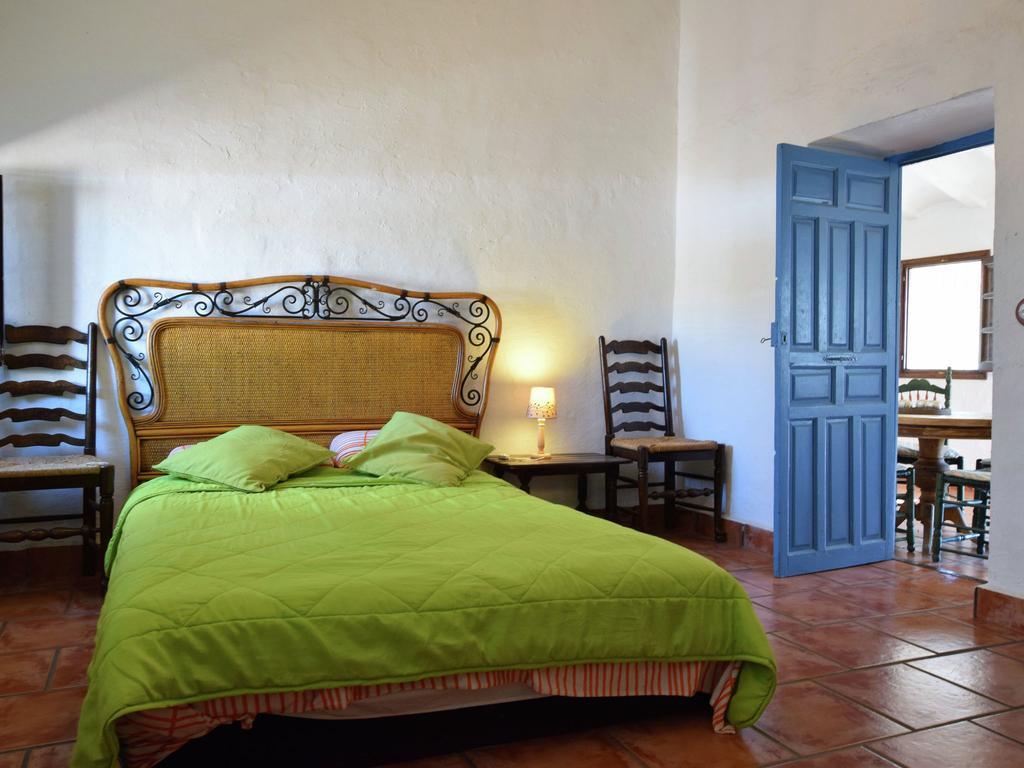 Holiday Home Casa El Cielo Almogía Eksteriør bilde