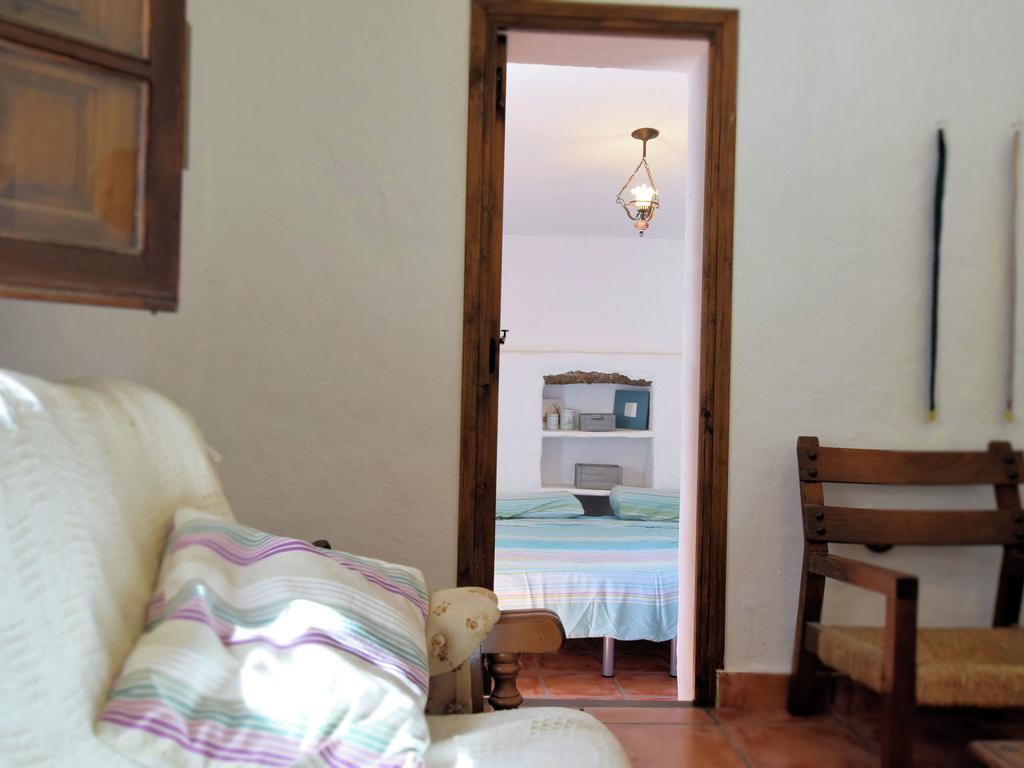 Holiday Home Casa El Cielo Almogía Eksteriør bilde