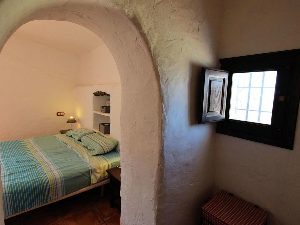 Holiday Home Casa El Cielo Almogía Eksteriør bilde
