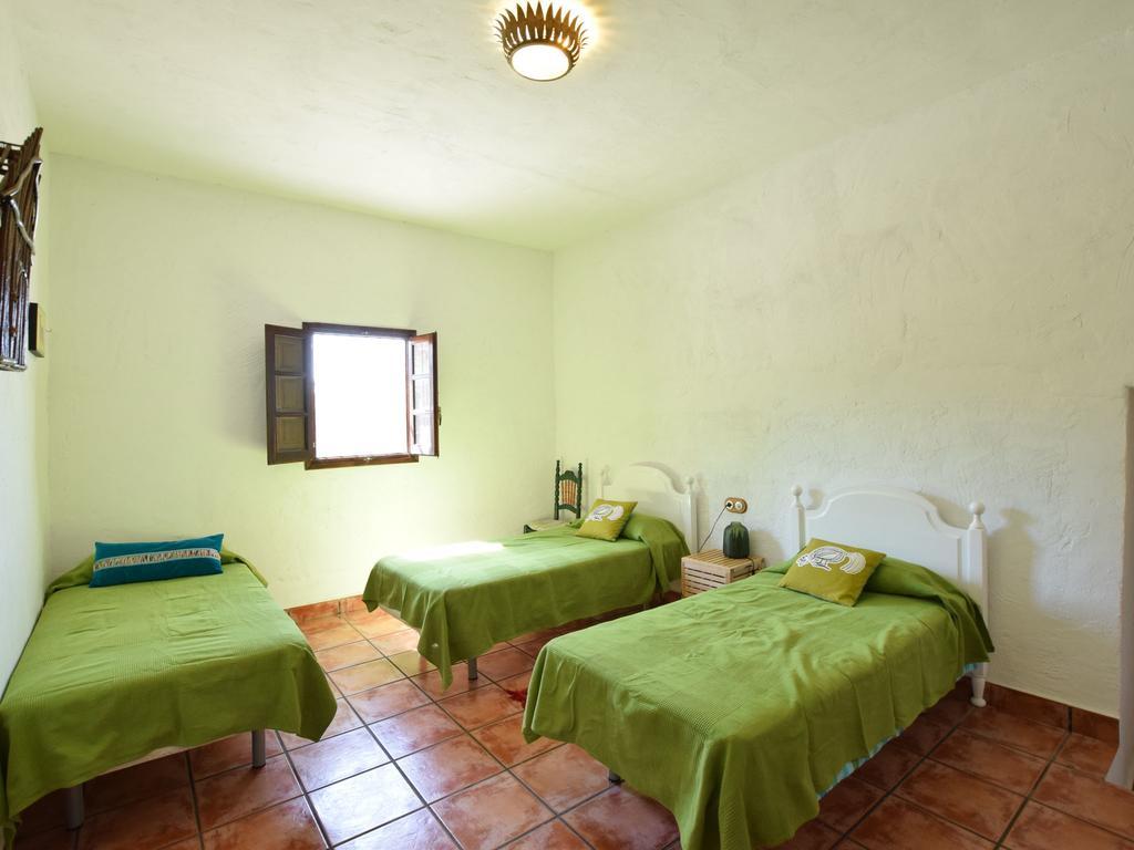 Holiday Home Casa El Cielo Almogía Eksteriør bilde