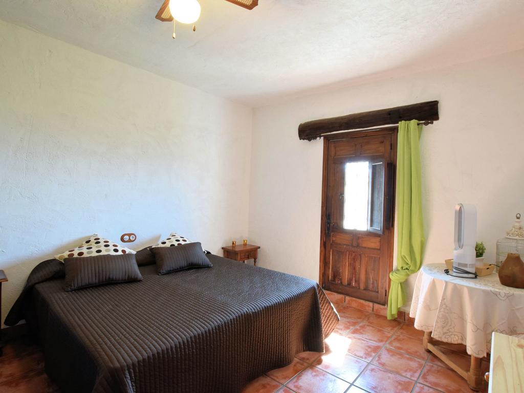 Holiday Home Casa El Cielo Almogía Eksteriør bilde