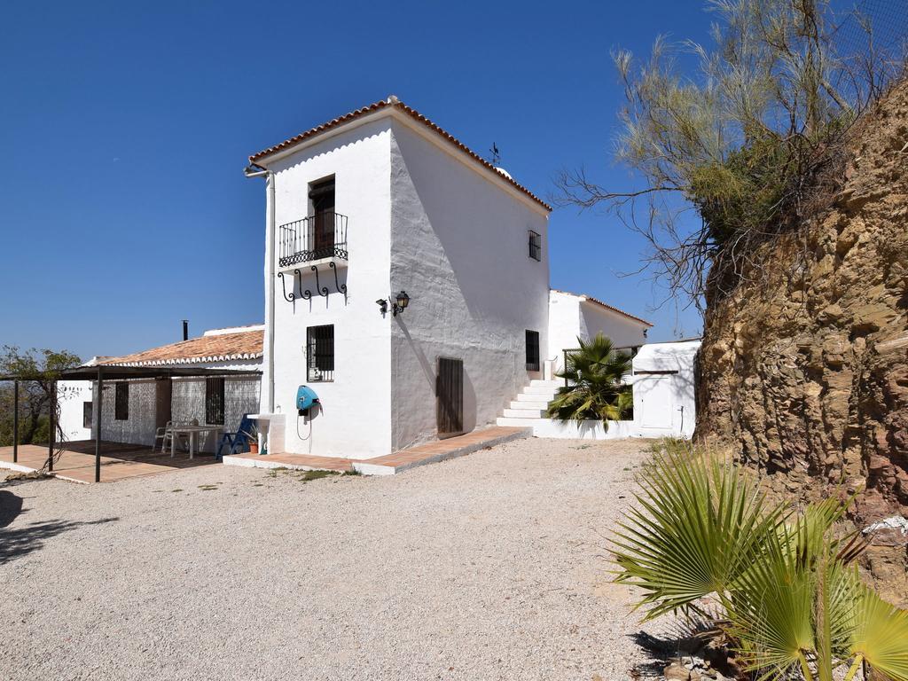 Holiday Home Casa El Cielo Almogía Eksteriør bilde