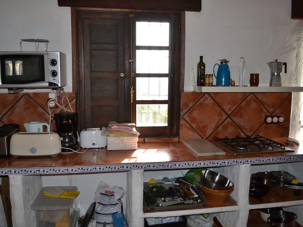 Holiday Home Casa El Cielo Almogía Rom bilde